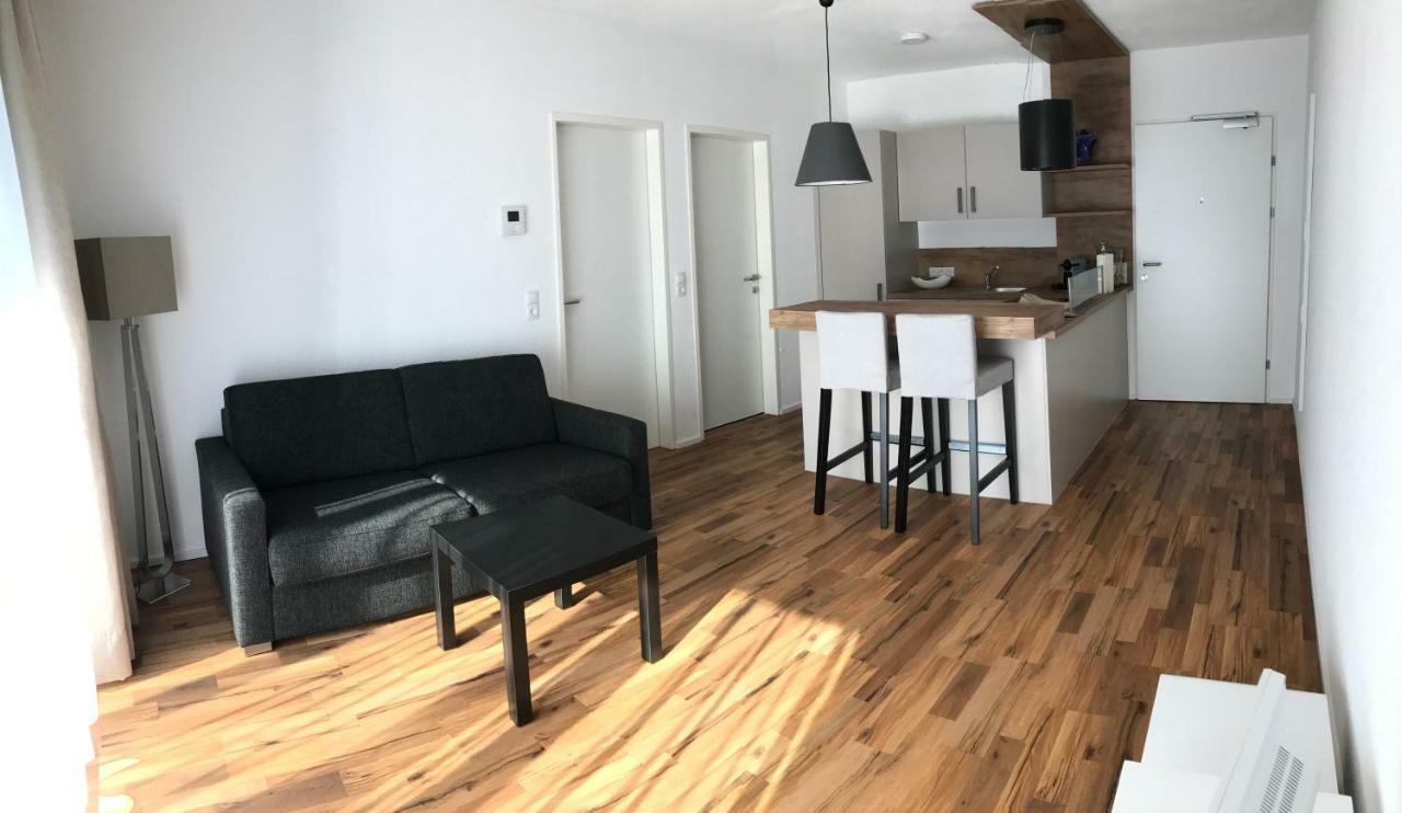 Appartement Tirolina Innsbruck Exterior foto
